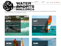 watersportsmallorca.com