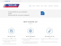 Novusglassrepair.com