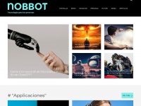 nobbot.com