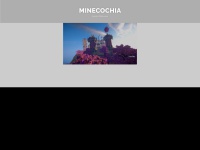 minecochia.net Thumbnail