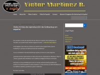 Victormartinezb.com