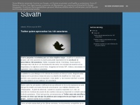 Savathcr.blogspot.com
