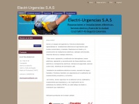 electriurgencias.webnode.com.co Thumbnail