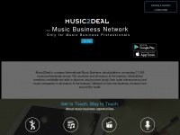 Music2deal.com