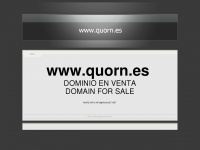 Quorn.es