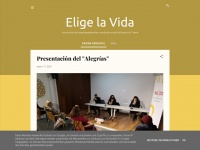 Ev-eligelavida.blogspot.com