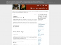 Nadasinti.blogspot.com