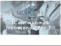Univerix.com.mx