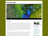 pavorealpedia.com Thumbnail