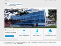 Gozon.transparencialocal.gob.es