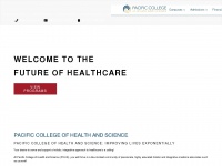 Pacificcollege.edu