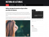 Historiadeasturias.com