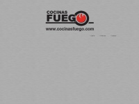 cocinasfuego.com