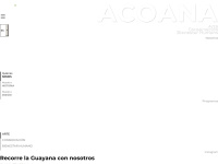 Acoana.org