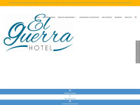 Hotelelguerra.com
