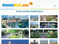 riminiweb.net Thumbnail