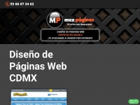 disenodepaginasweb.com.mx