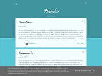 Phersho.blogspot.com