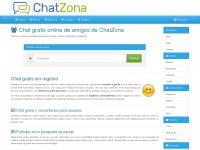 chatzona.net