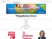 maspalomasahora.com