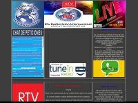 Radiovisioninternacional.co.uk