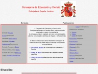 Spanishembassy.org.uk