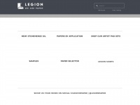 Legionpaper.com