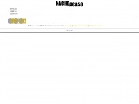 Nachoacaso.com