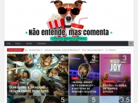 Naoentendemascomenta.com.br