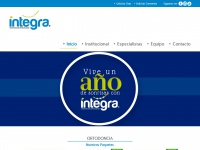 clinicaintegra.com