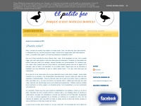 Noticiaselpatitofeo.blogspot.com