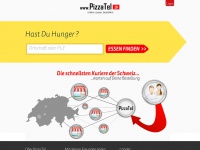 Pizzatel.ch