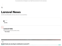 Laravel-news.com