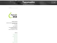 tucomadre.wordpress.com Thumbnail