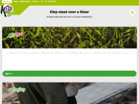 Klep-agro.nl