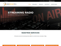 radiostreamperu.com Thumbnail