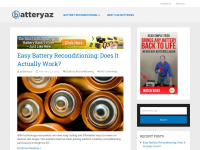 Batteryaz.com