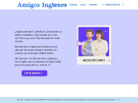 Amigosingleses.com