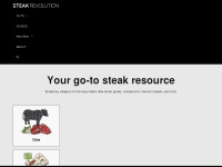 steakrevolution.com