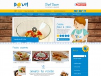chefdown.es