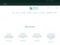 Siicyt.gob.mx
