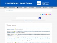 Pa.bibdigital.uccor.edu.ar
