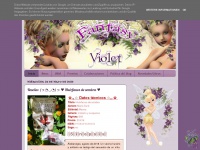 Fantacyviolet.blogspot.com