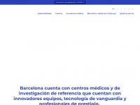 Barcelonamedicaldestination.com