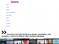 Librodopeto.com
