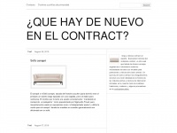 Mobiliario-contract.tumblr.com