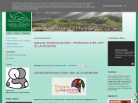 Parroquiastorrelavega.blogspot.com