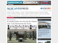 Alicantepress.com