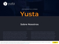 yusta.es Thumbnail