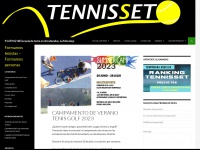 tennissetmadrid.com Thumbnail